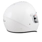 Zamp RZ-36 SNELL SA2020 Helmet White