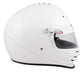 Zamp RZ-36 SNELL SA2020 Helmet White