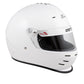 Zamp RZ-36 SNELL SA2020 Helmet White