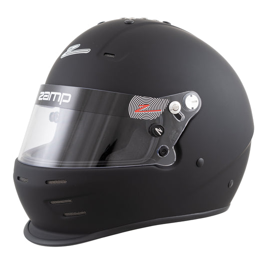 Zamp RZ-36 SNELL SA2020 Helmet Matte Black