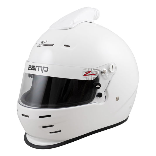 Zamp RZ-36 Air SNELL SA2020 Helmet White