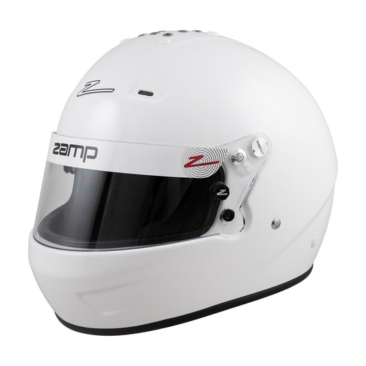 Zamp RZ-56 SNELL SA2020 Helmet White