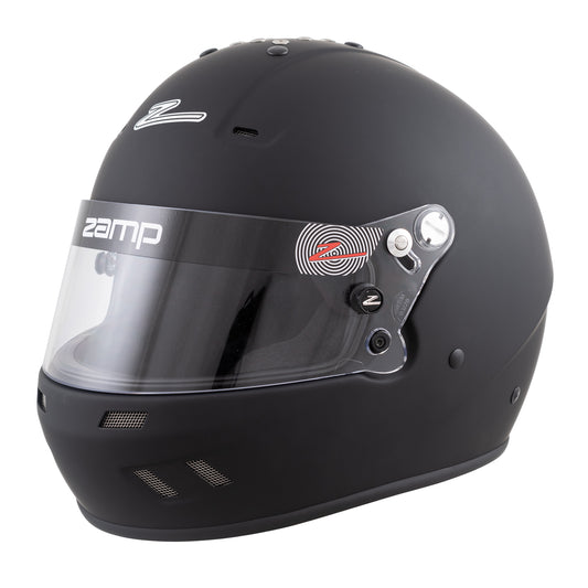 Zamp RZ-59 SNELL SA2020 Helmet Matte Black