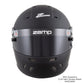 Zamp RZ-59 SNELL SA2020 Helmet Matte Black