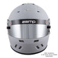 Zamp RZ-59 SNELL SA2020 Helmet Matte Gray