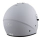 Zamp RZ-59 SNELL SA2020 Helmet Matte Gray