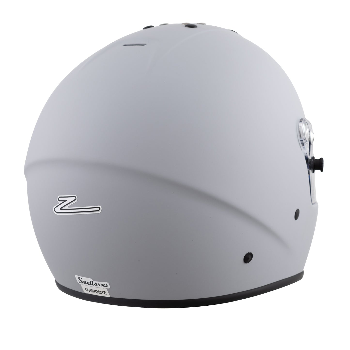 Zamp RZ-59 SNELL SA2020 Helmet Matte Gray