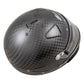 Zamp RZ-88O Matte FIA 8860-2018 without ABP Advanced Carbon Super Helmet Open Cockpit