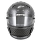 Zamp RZ-88O Matte FIA 8860-2018 without ABP Advanced Carbon Super Helmet Open Cockpit
