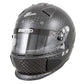 Zamp RZ-88O Matte FIA 8860-2018 without ABP Advanced Carbon Super Helmet Open Cockpit