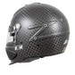 Zamp RZ-88O Matte FIA 8860-2018 without ABP Advanced Carbon Super Helmet Open Cockpit