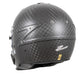 Zamp RZ-88O Matte FIA 8860-2018 without ABP Advanced Carbon Super Helmet Open Cockpit