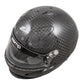 Zamp RZ-88C Gloss FIA 8860-2018 without ABP Advanced Carbon Super Helmet Closed Cockpit