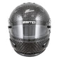Zamp RZ-88C Gloss FIA 8860-2018 without ABP Advanced Carbon Super Helmet Closed Cockpit