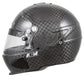 Zamp RZ-88C Gloss FIA 8860-2018 without ABP Advanced Carbon Super Helmet Closed Cockpit