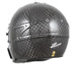 Zamp RZ-88C Gloss FIA 8860-2018 without ABP Advanced Carbon Super Helmet Closed Cockpit