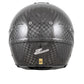 Zamp RZ-88C Gloss FIA 8860-2018 without ABP Advanced Carbon Super Helmet Closed Cockpit