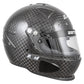 Zamp RZ-88C Gloss FIA 8860-2018 without ABP Advanced Carbon Super Helmet Closed Cockpit