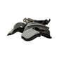 Z-Tech Series 2A SFI 38.1 Certified Black / Gray One Size Fits All