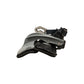 Z-Tech Series 2A SFI 38.1 Certified Black / Gray One Size Fits All