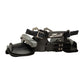 Z-Tech Series 2A SFI 38.1 Certified Black / Gray One Size Fits All