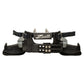 Z-Tech Series 2A SFI 38.1 Certified Black / Gray One Size Fits All