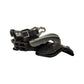 Z-Tech Series 2A SFI 38.1 Certified Black / Gray One Size Fits All