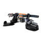 Z-Tech Series 3A SFI 38.1 Certified Black/Gray One Size Fits All