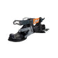 Z-Tech Series 3A SFI 38.1 Certified Black/Gray One Size Fits All