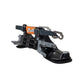 Z-Tech Series 3A SFI 38.1 Certified Black/Gray One Size Fits All