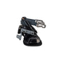 Z-Tech Series 3A SFI 38.1 Certified Black/Gray One Size Fits All