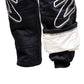 Zamp ZR-30 SFI 3.2A/5 Black Three Layer Race Suit