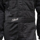 Zamp ZR-30 SFI 3.2A/5 Black Three Layer Race Suit