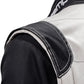 Zamp ZR-50F FIA8856-2000/SFI 3.2A/5 White/Black Lightweight Three Layer Race Suit Straight Cuff
