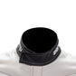 Zamp ZR-50F FIA8856-2000/SFI 3.2A/5 White/Black Lightweight Three Layer Race Suit Straight Cuff