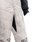 Zamp ZR-50F FIA8856-2000/SFI 3.2A/5 White/Black Lightweight Three Layer Race Suit Straight Cuff