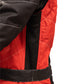 Zamp ZR-50F FIA8856-2000/SFI 3.2A/5 Red/Black Lightweight Three Layer Race Suit Straight Cuff