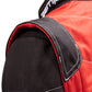 Zamp ZR-50F FIA8856-2000/SFI 3.2A/5 Red/Black Lightweight Three Layer Race Suit Straight Cuff