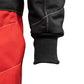Zamp ZR-50F FIA8856-2000/SFI 3.2A/5 Red/Black Lightweight Three Layer Race Suit Straight Cuff