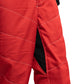 Zamp ZR-50F FIA8856-2000/SFI 3.2A/5 Red/Black Lightweight Three Layer Race Suit Straight Cuff