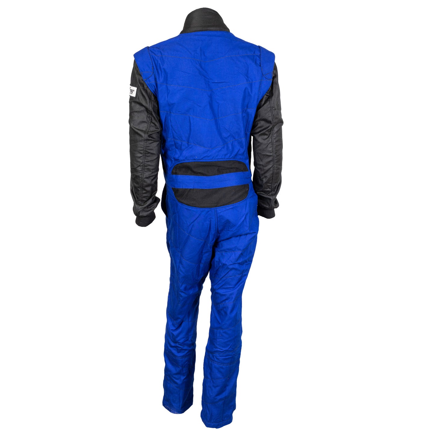 Zamp ZR-40 Race Suit SFI 3.2A/5 Blue/Black