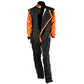 Zamp ZR-40 Race Youth Suit SFI 3.2A/5 Orange
