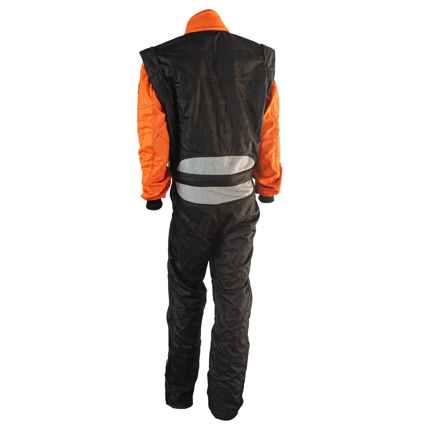 Zamp ZR-40 Race Suit SFI 3.2A/5 Orange/Black