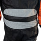 Zamp ZR-40 Race Youth Suit SFI 3.2A/5 Orange