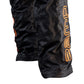 Zamp ZR-40 Race Youth Suit SFI 3.2A/5 Orange