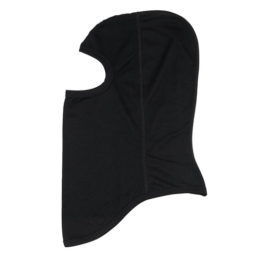 Zamp Balaclava / Non Fire Retardant Black