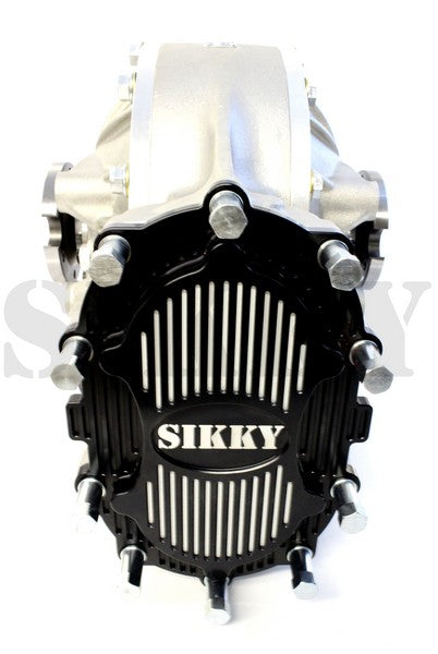 Sikky Pro 1500 Quick Change 10" Rear - Spool