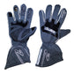 Zamp ZR-50 SFI 3.3/5 Race Gloves Gray