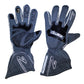 Zamp ZR-50 SFI 3.3/5 Race Gloves Gray