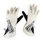 Zamp ZR-60 SFI 3.3/5 Race Gloves White